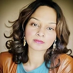 Sarmishtha Parida, author of Two-Minute Truths